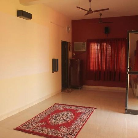 Red House 3Bhk Villa Karjat Luaran gambar