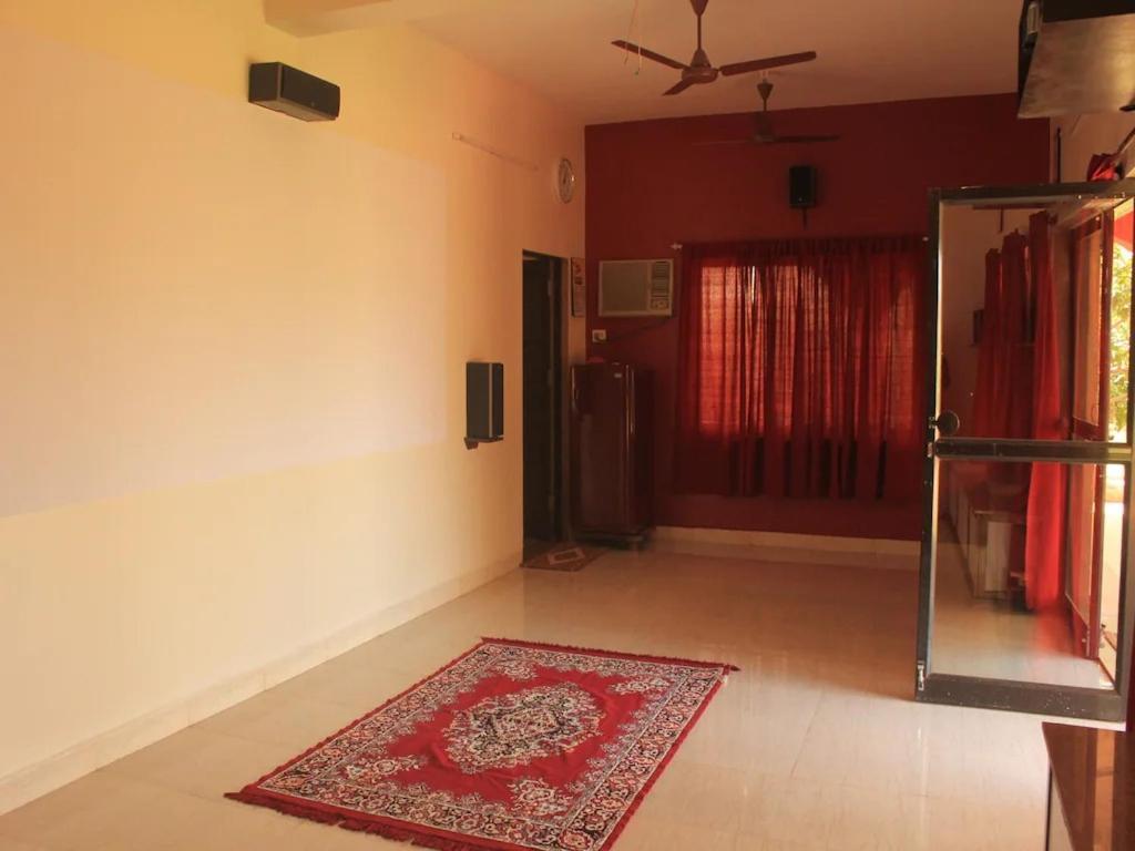 Red House 3Bhk Villa Karjat Luaran gambar