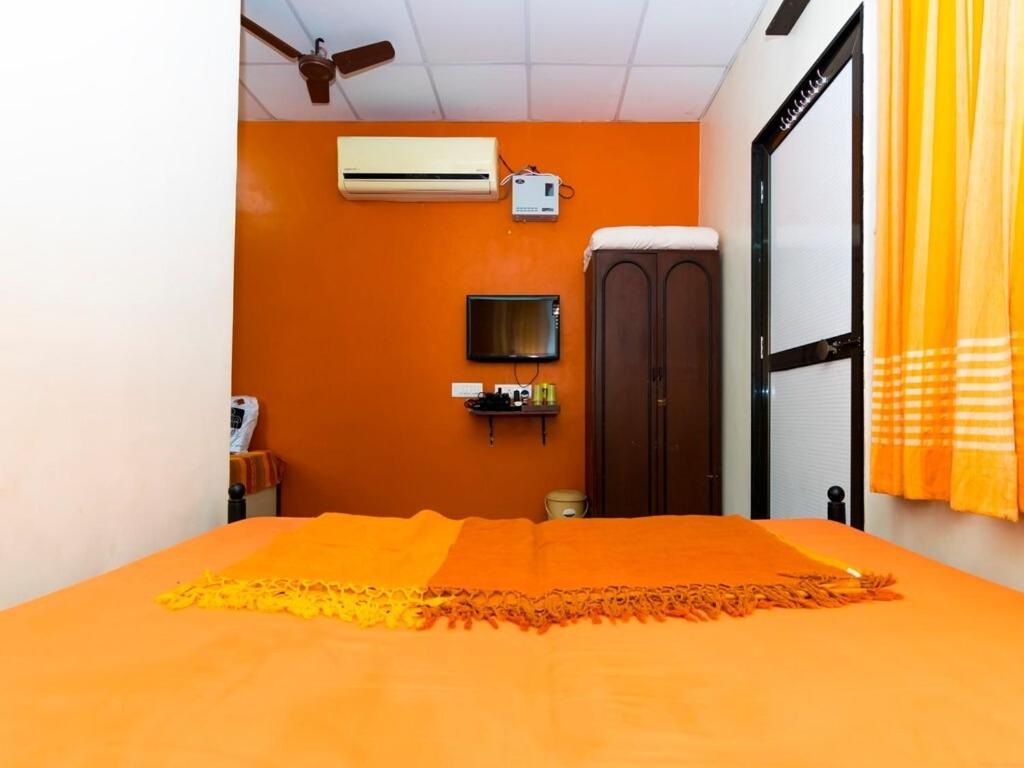 Red House 3Bhk Villa Karjat Luaran gambar