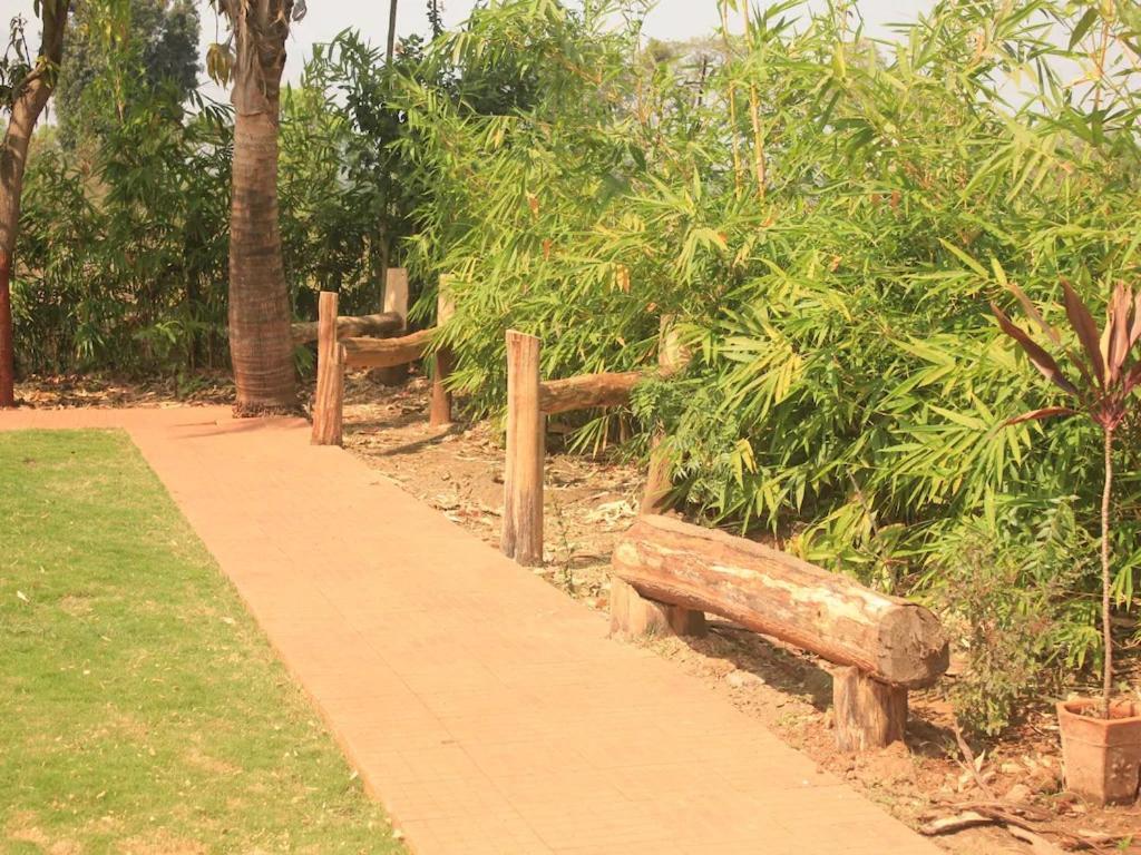 Red House 3Bhk Villa Karjat Luaran gambar