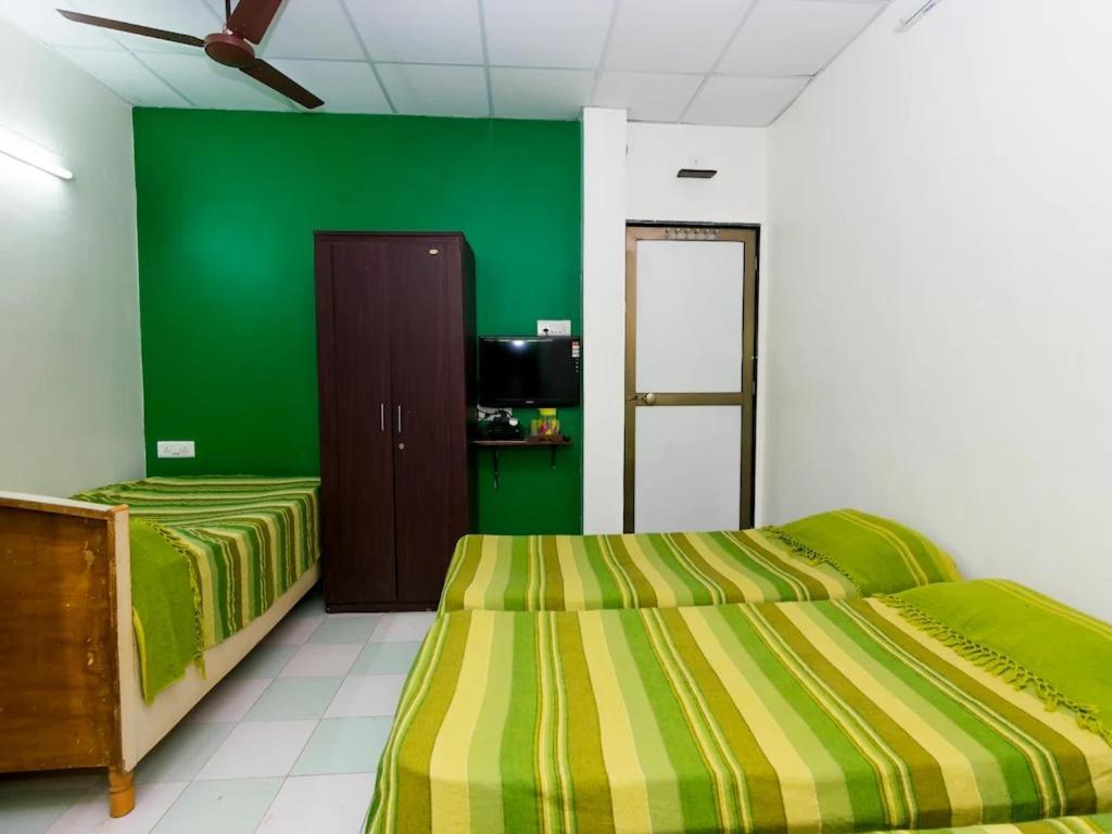 Red House 3Bhk Villa Karjat Luaran gambar