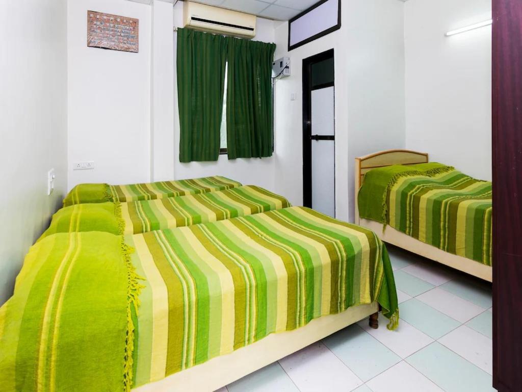 Red House 3Bhk Villa Karjat Luaran gambar